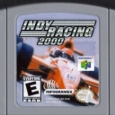 Indy Racing 2000