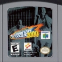 International Superstar Soccer 2000