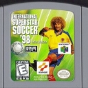 International Superstar Soccer '98