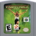 International Track, Field 2000
