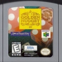 Golden Nugget 64