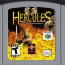 Hercules: The Legendary Journeys