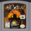 Hexen