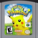 Hey You, Pikachu!