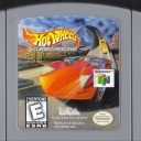 Hot Wheels: Turbo Racing