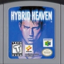 Hybrid Heaven