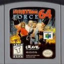 Fighting Force 64