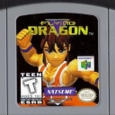 Flying Dragon