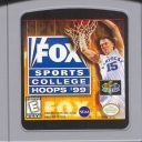 Fox Sports College Hoops '99