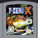 F-Zero X
