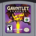 Gauntlet Legends