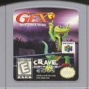 Gex 3: Deep Cover Gecko