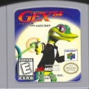 Gex 64: Enter The Gecko