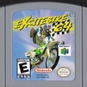 Excitebike 64