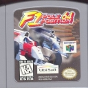 F-1 Pole Position 64