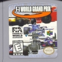F-1 World Grand Prix
