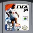 FIFA: Road To World Cup '98, The