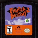 Fighter Destiny 2