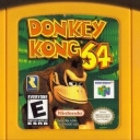 Donkey Kong 64