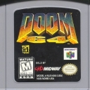 Doom 64