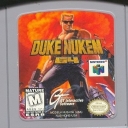 Duke Nukem 64
