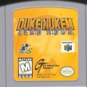 Duke Nukem: Zero Hour