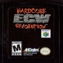 ECW Hardcore Revolution