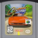 Cruis'n USA
