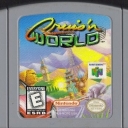 Cruis'n World
