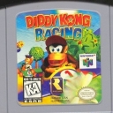 Diddy Kong Racing
