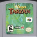 Disney's Tarzan