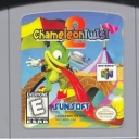 Chameleon Twist 2