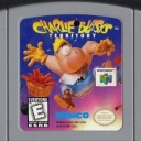 Charlie's Blast Territory