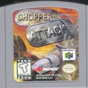 Chopper Attack