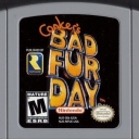 Conker's Bad Fur Day