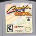 Cruis'n Exotica