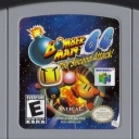 Bomberman 64: Second Attack, The