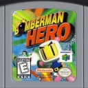 Bomberman Hero