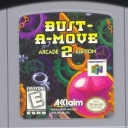 Bust-A-Move 2 Arcade Edition
