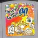 Bust-A-Move '99