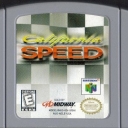 California Speed
