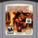 Carmageddon 64