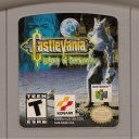 Castlevania: Legacy Of Darkness
