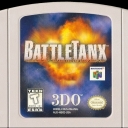 BattleTanx