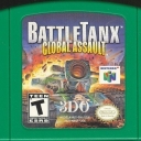 BattleTanx: Global Assault