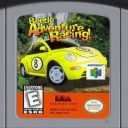 Beetle Adventure Racing!