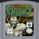 BioFreaks