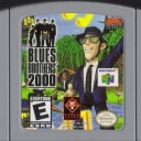 Blues Brothers 2000