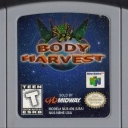 Body Harvest