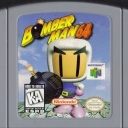 Bomberman 64